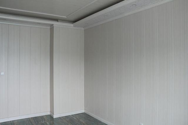 宜居集成墙面
